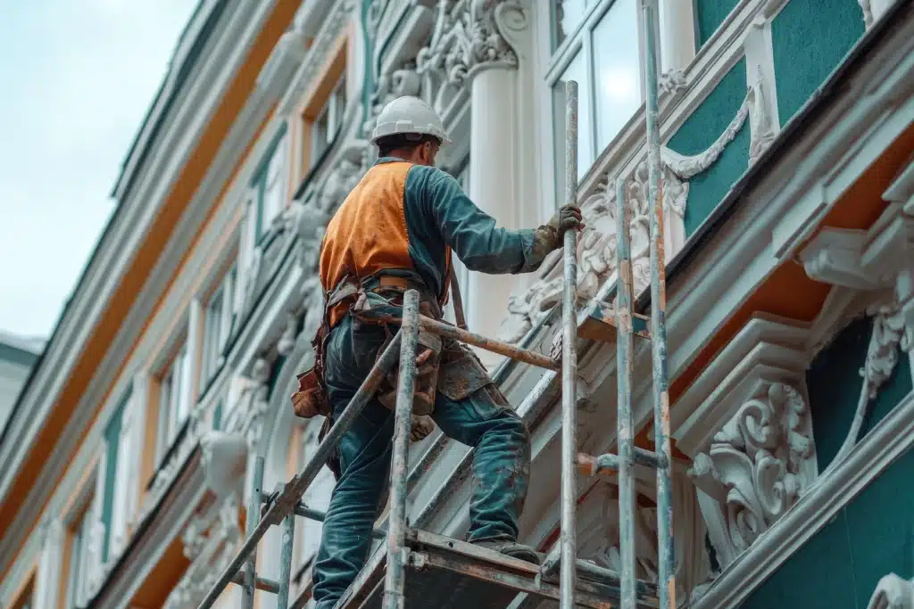 Entreprise générale de bâtiment Tourcoing