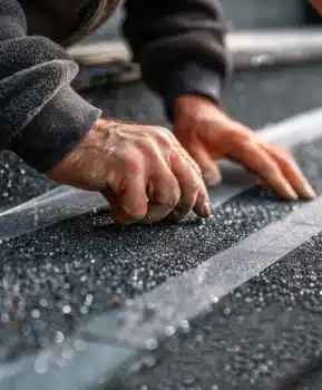 entreprise professionnelle pour étanchéité à Tourcoing