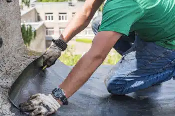 entreprise professionnelle pour étanchéité à Neuville-en-Ferrain